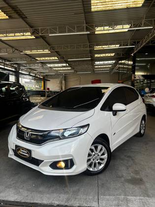 HONDA FIT 1.5 LX 16V FLEX 4P AUTOMÁTICO HONDA FIT 1.5 LX 16V FLEX 4P AUTOMÁTICO